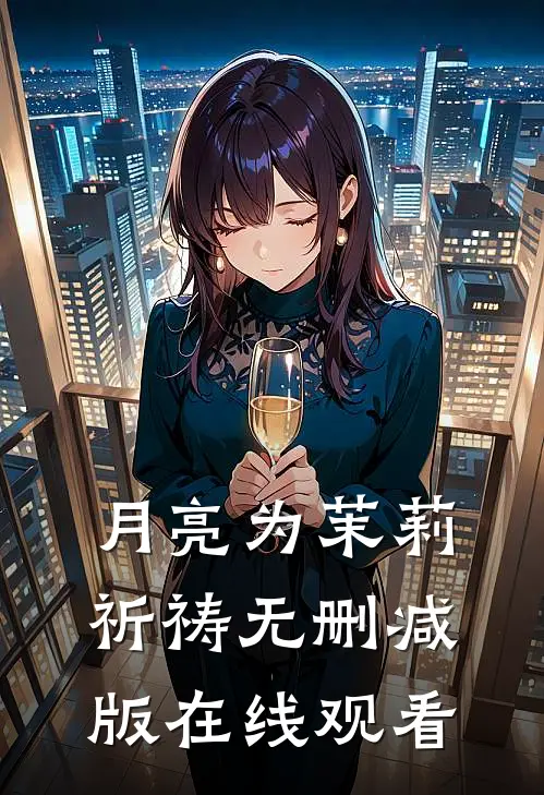 月亮为茉莉祈祷无删减版在线观看