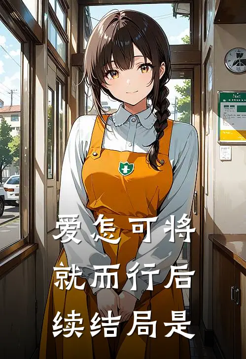 爱怎可将就而行后续结局是
