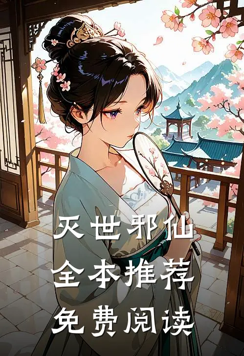 灭世邪仙全本推荐免费阅读