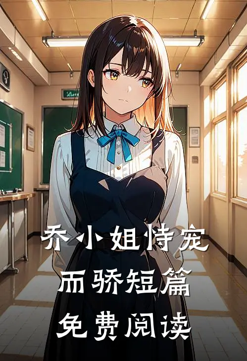 乔小姐恃宠而骄短篇免费阅读