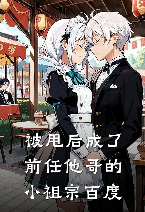 被甩后成了前任他哥的小祖宗百度