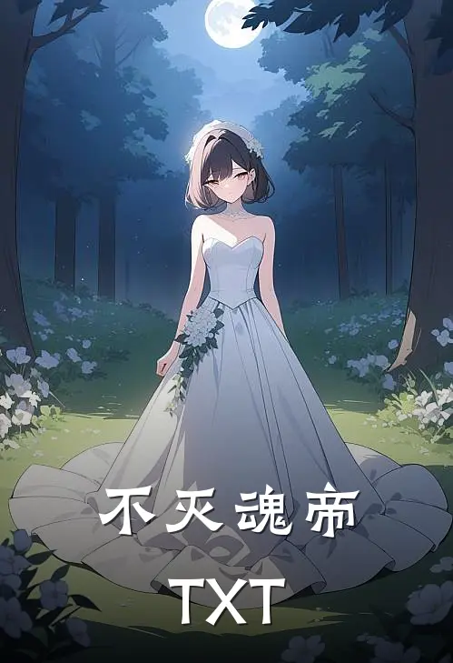 不灭魂帝TXT