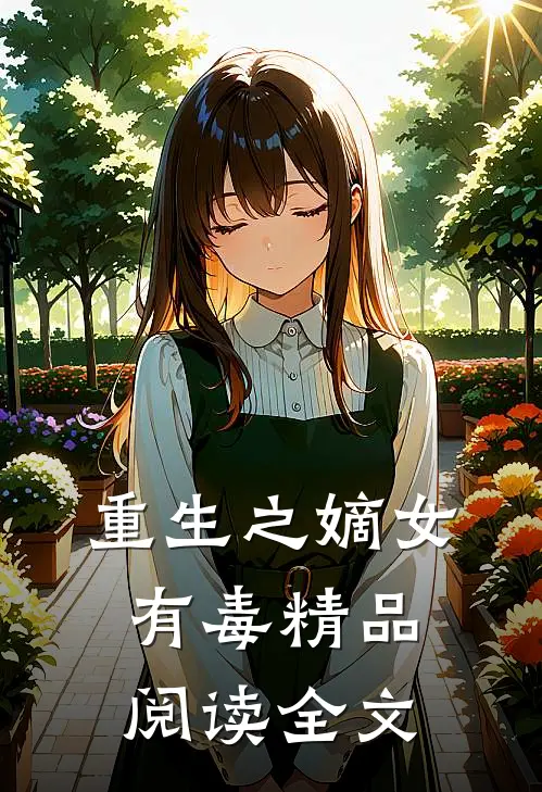 重生之嫡女有毒精品阅读全文