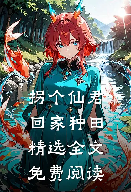 拐个仙君回家种田精选全文免费阅读