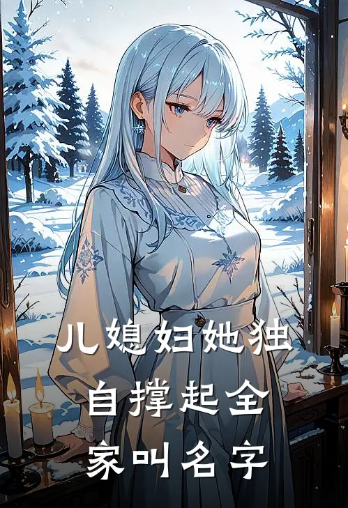 儿媳妇她独自撑起全家叫名字