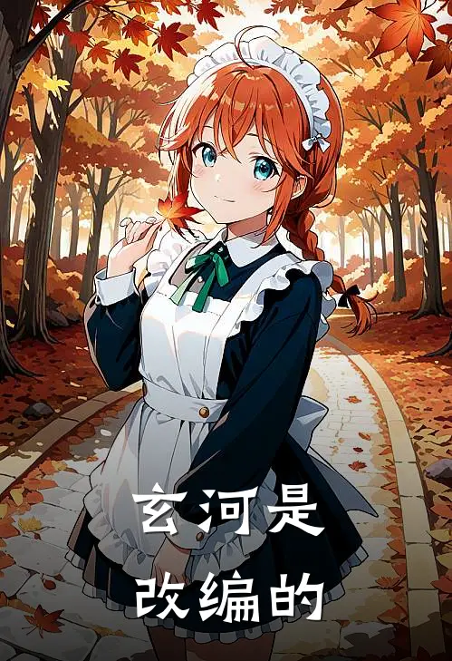 玄河是改编的