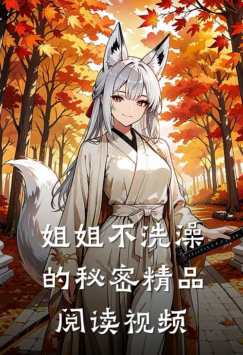 姐姐不洗澡的秘密精品阅读视频