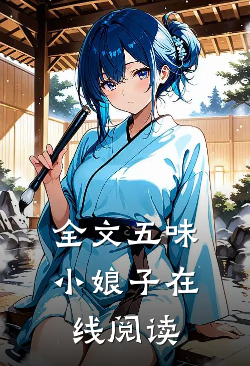 全文五味小娘子在线阅读