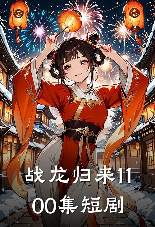 战龙归来1-100集短剧