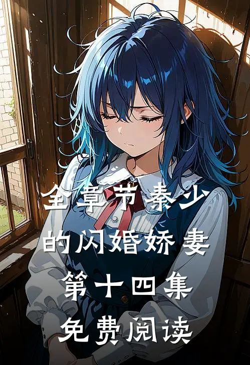 全章节秦少的闪婚娇妻第十四集免费阅读