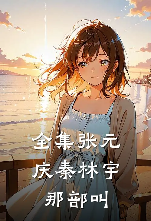 全集张元庆秦林宇 那部叫