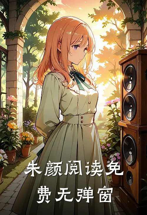 朱颜阅读免费无弹窗