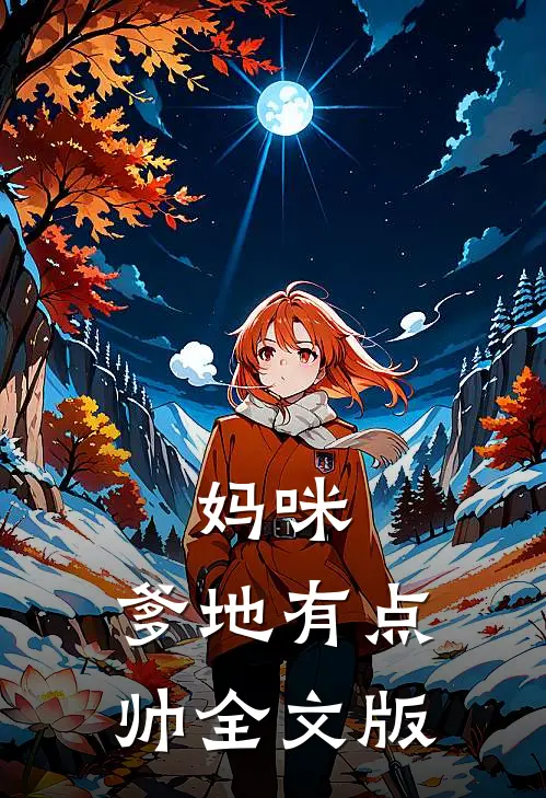 妈咪,爹地有点帅全文版