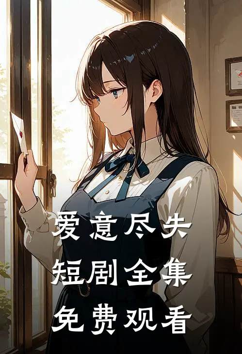 爱意尽失短剧全集免费观看