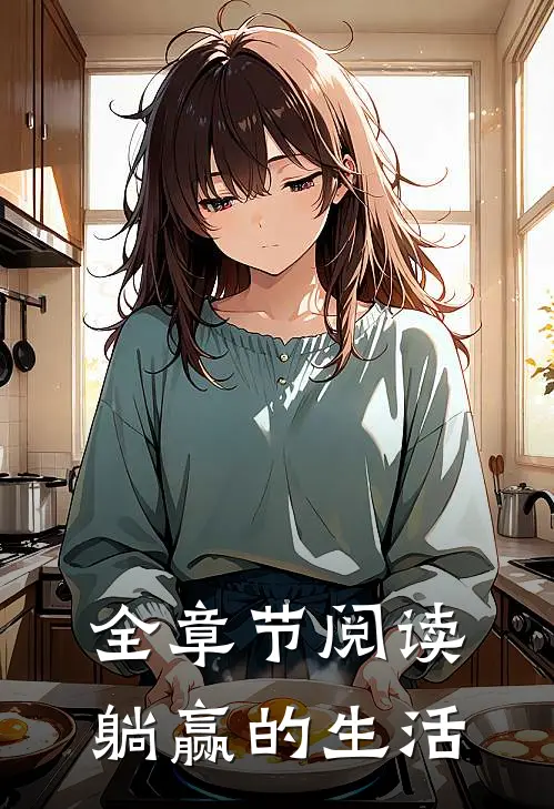 全章节阅读躺赢的生活