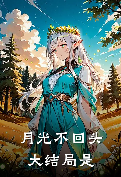 月光不回头大结局是