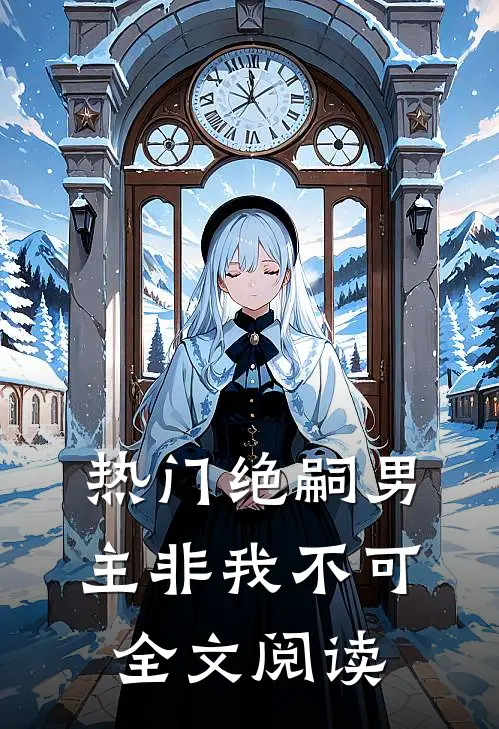 热门绝嗣男主非我不可全文阅读