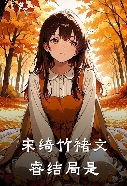 宋绮竹褚文睿结局是