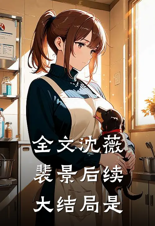 全文沈薇裴景后续大结局是