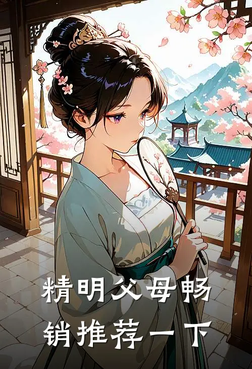 精明父母畅销推荐一下