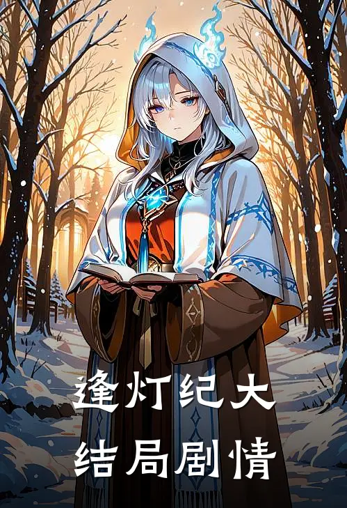 逢灯纪大结局剧情