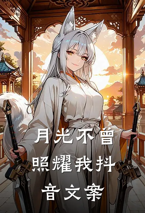 月光不曾照耀我抖音文案