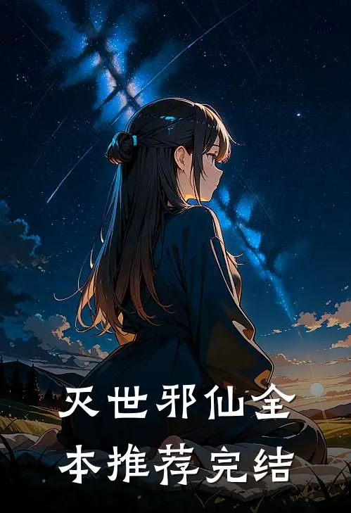 灭世邪仙全本推荐完结