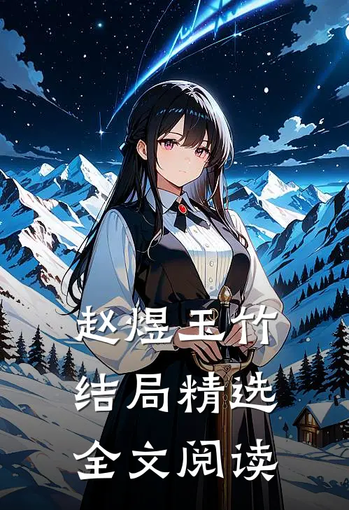 赵煜玉竹结局精选全文阅读