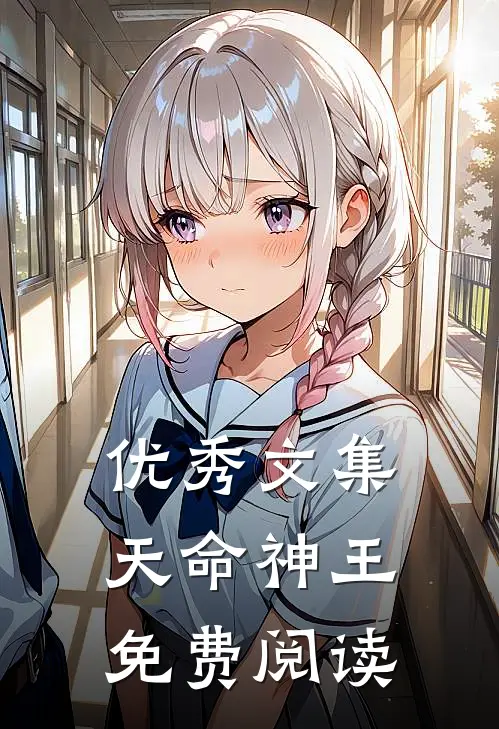 优秀文集天命神王免费阅读