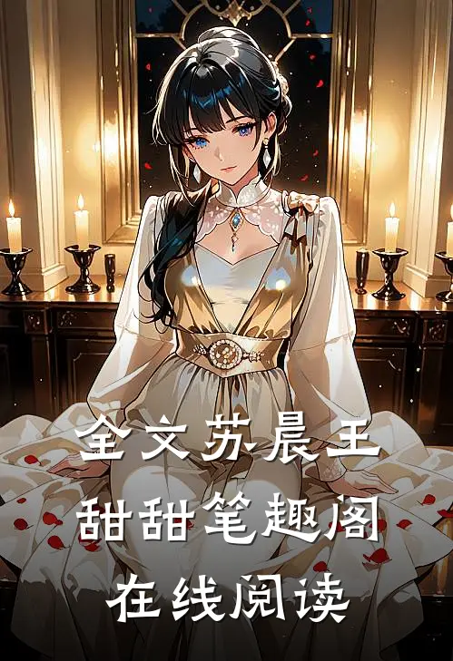 全文苏晨王甜甜笔趣阁在线阅读