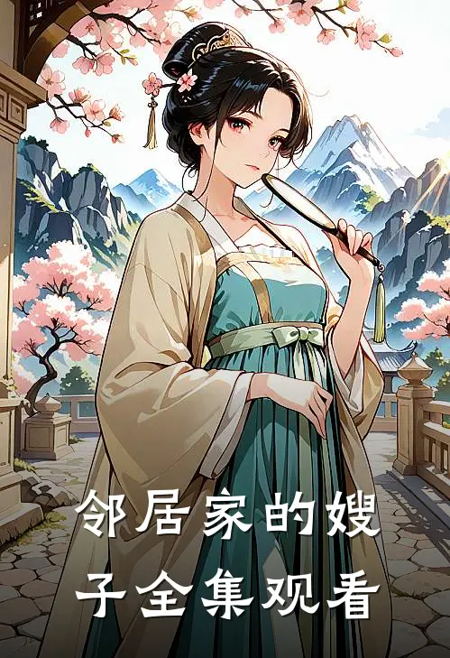 邻居家的嫂子 全集观看