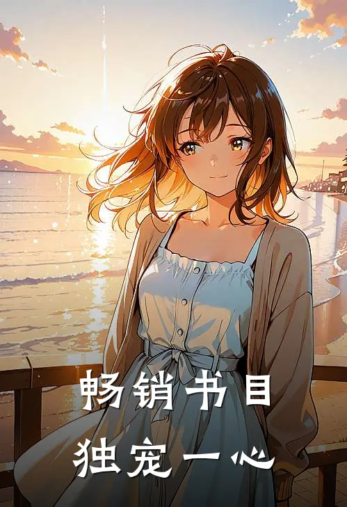 畅销书目独宠一心