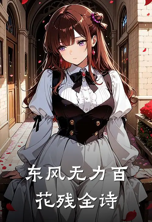 东风无力百花残全诗