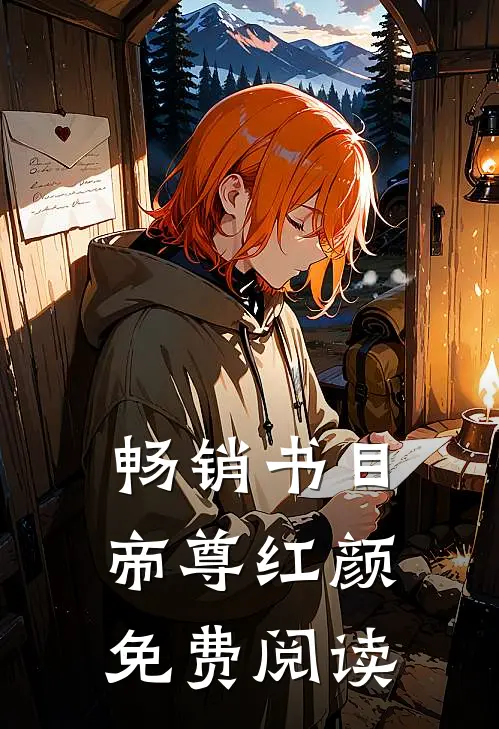 畅销书目帝尊红颜免费阅读