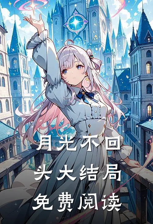 月光不回头大结局免费阅读