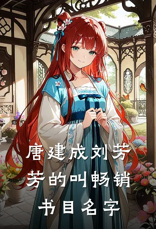 唐建成刘芳芳的叫畅销书目名字