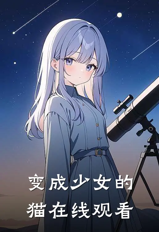 变成少女的猫在线观看
