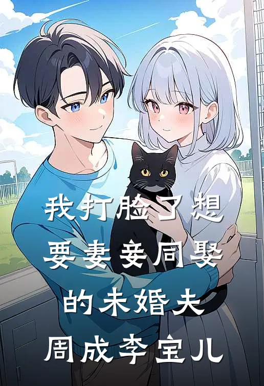 我打脸了想要妻妾同娶的未婚夫,周成李宝儿