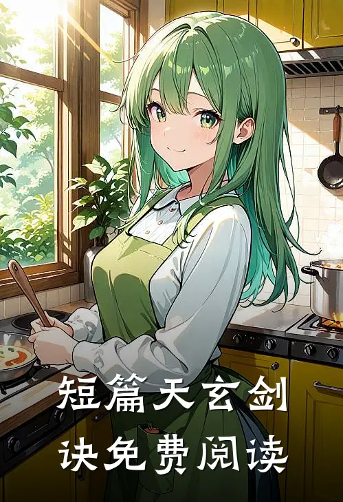短篇天玄剑诀免费阅读