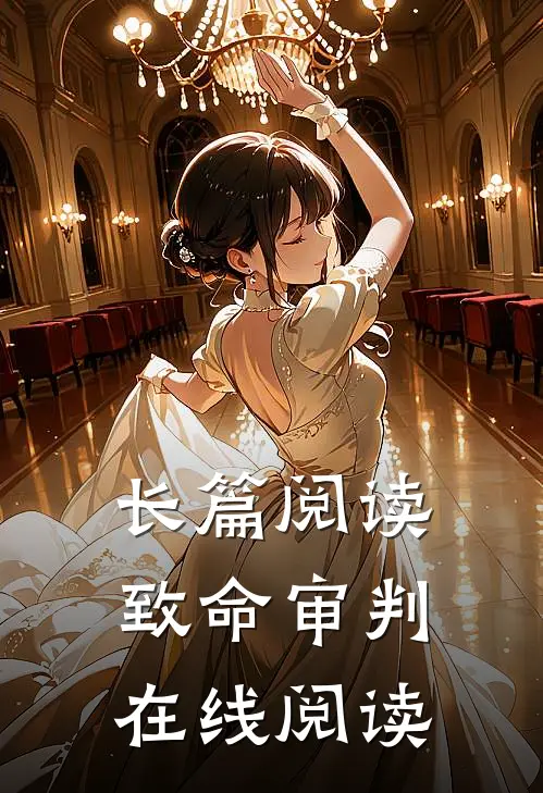 长篇阅读致命审判在线阅读