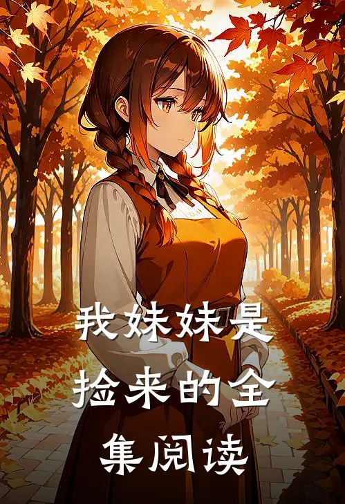 我妹妹是捡来的全集阅读