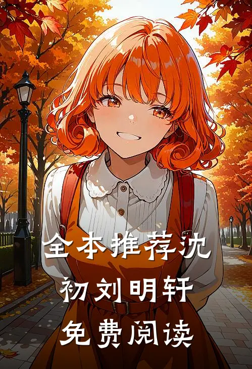 全本推荐沈初刘明轩免费阅读