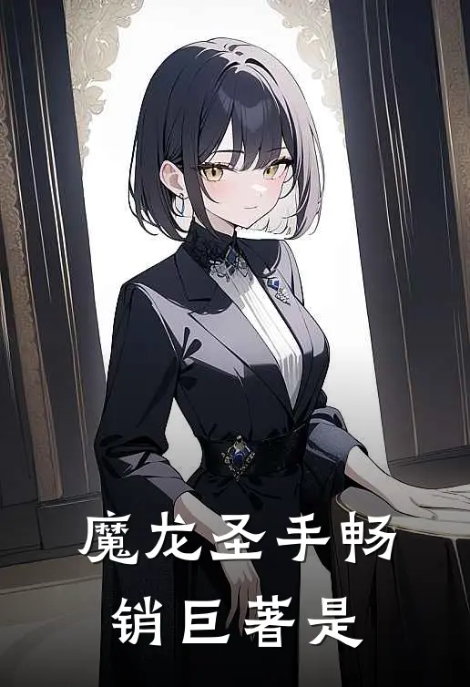 魔龙圣手畅销巨著是