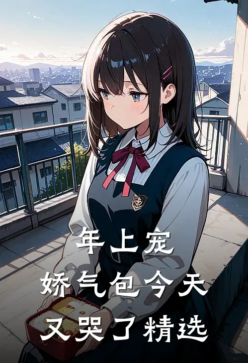 年上宠，娇气包今天又哭了精选