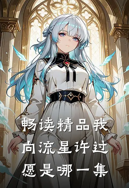 畅读精品我向流星许过愿是哪一集