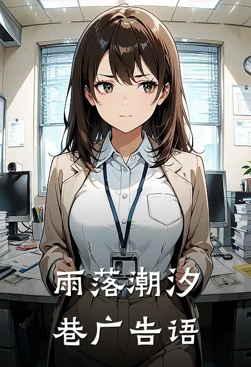 雨落潮汐巷广告语