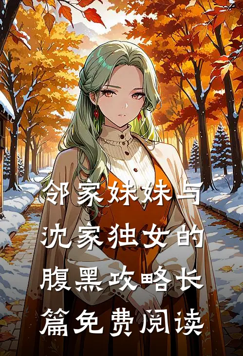邻家妹妹与沈家独女的腹黑攻略长篇免费阅读
