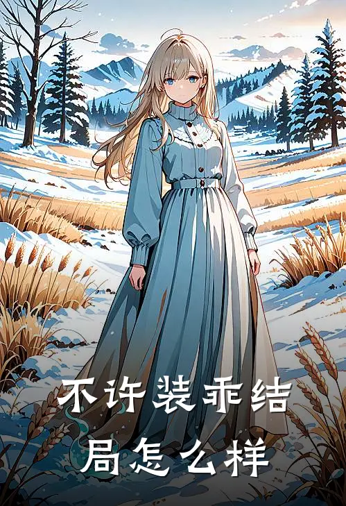 不许装乖结局怎么样