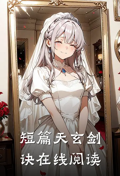 短篇天玄剑诀在线阅读