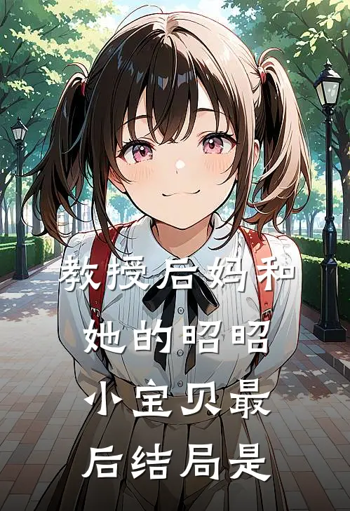 教授后妈和她的昭昭小宝贝最后结局是